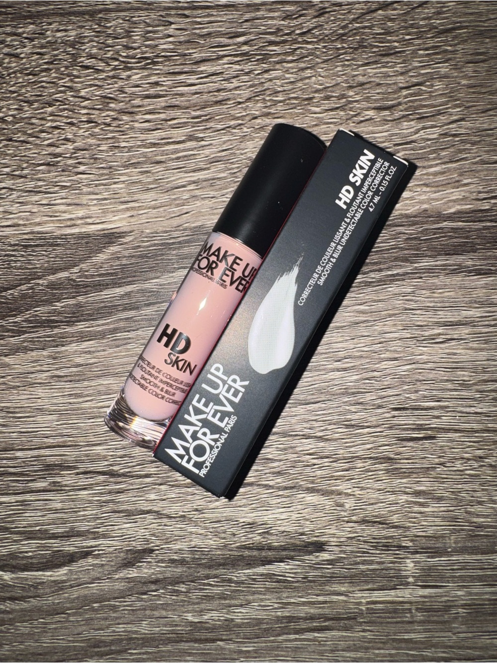 MAKEUP FOREVER COLOR CORRECTOR 💍